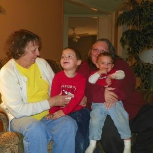 Meet your Posher, Sherill